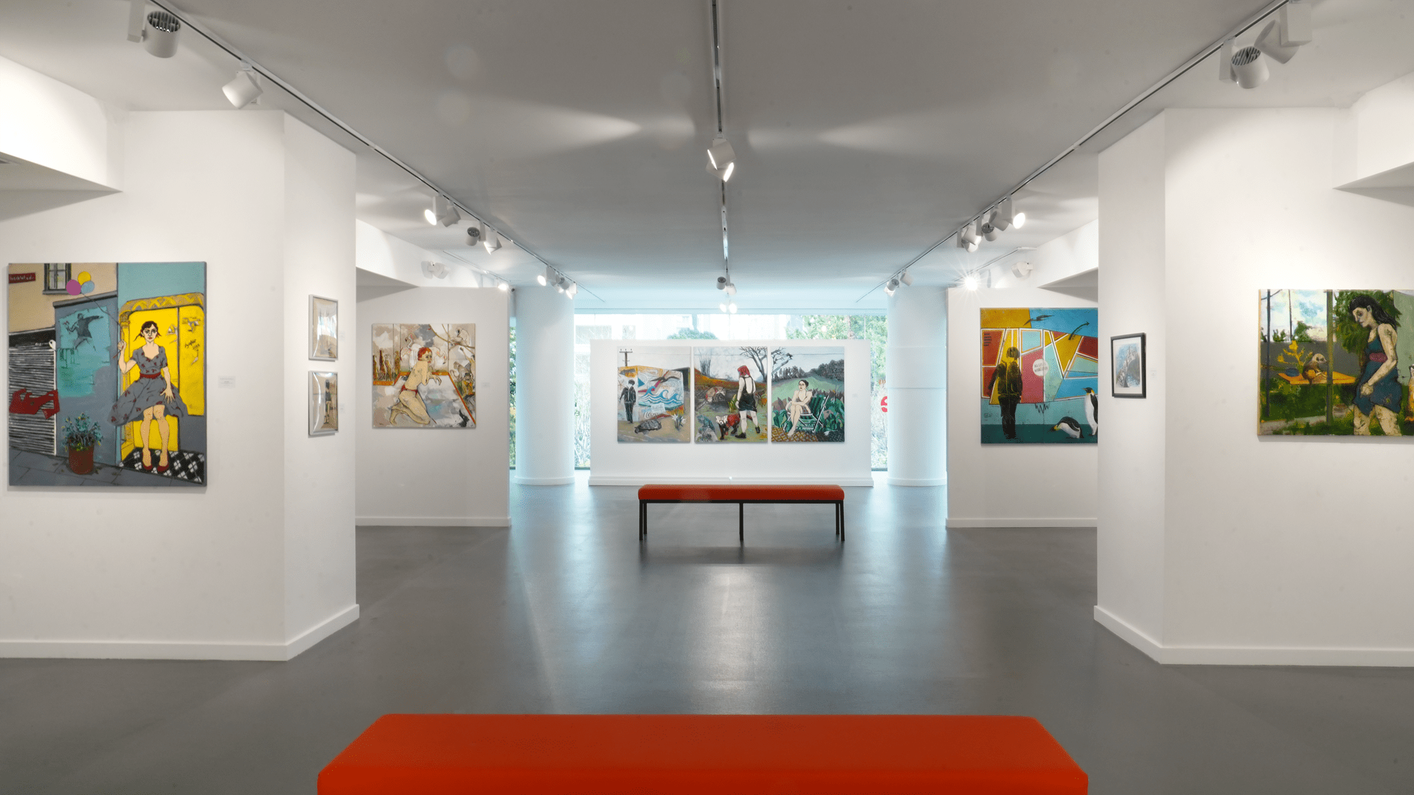 Galeri 2