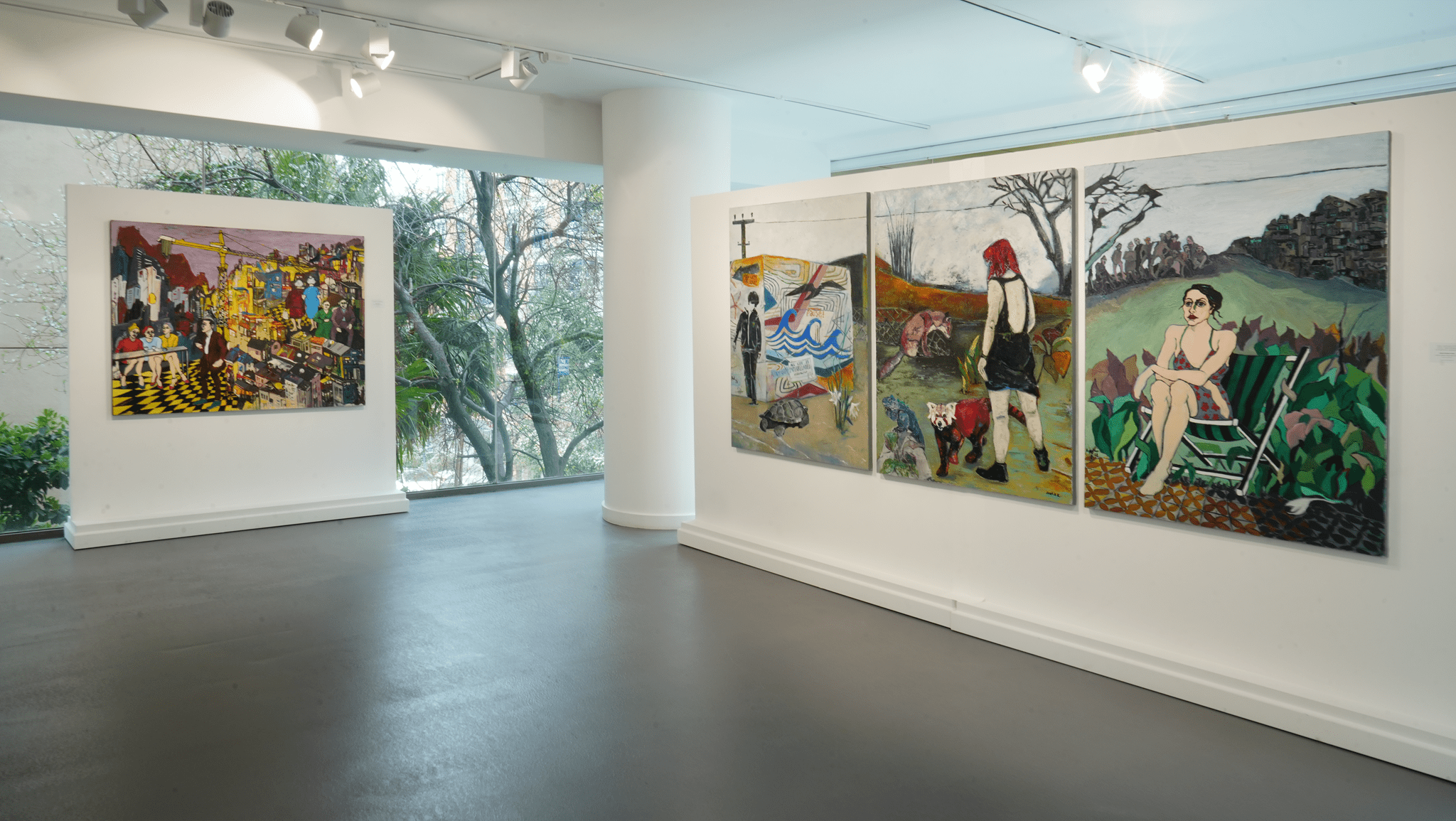 Galeri 3