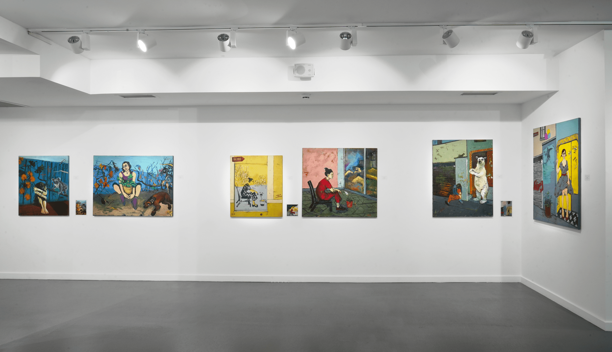 Galeri 5