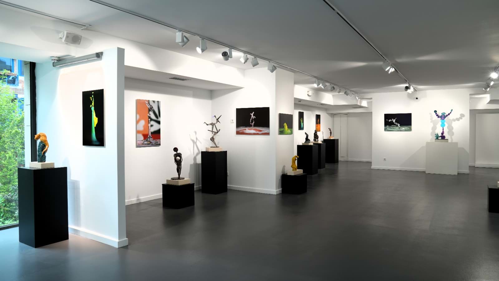 Galeri 8