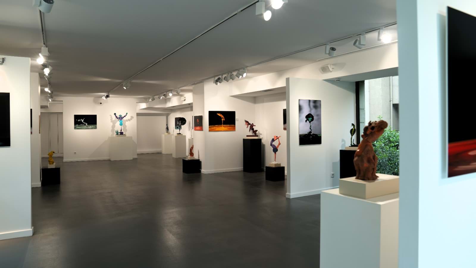 Galeri 9