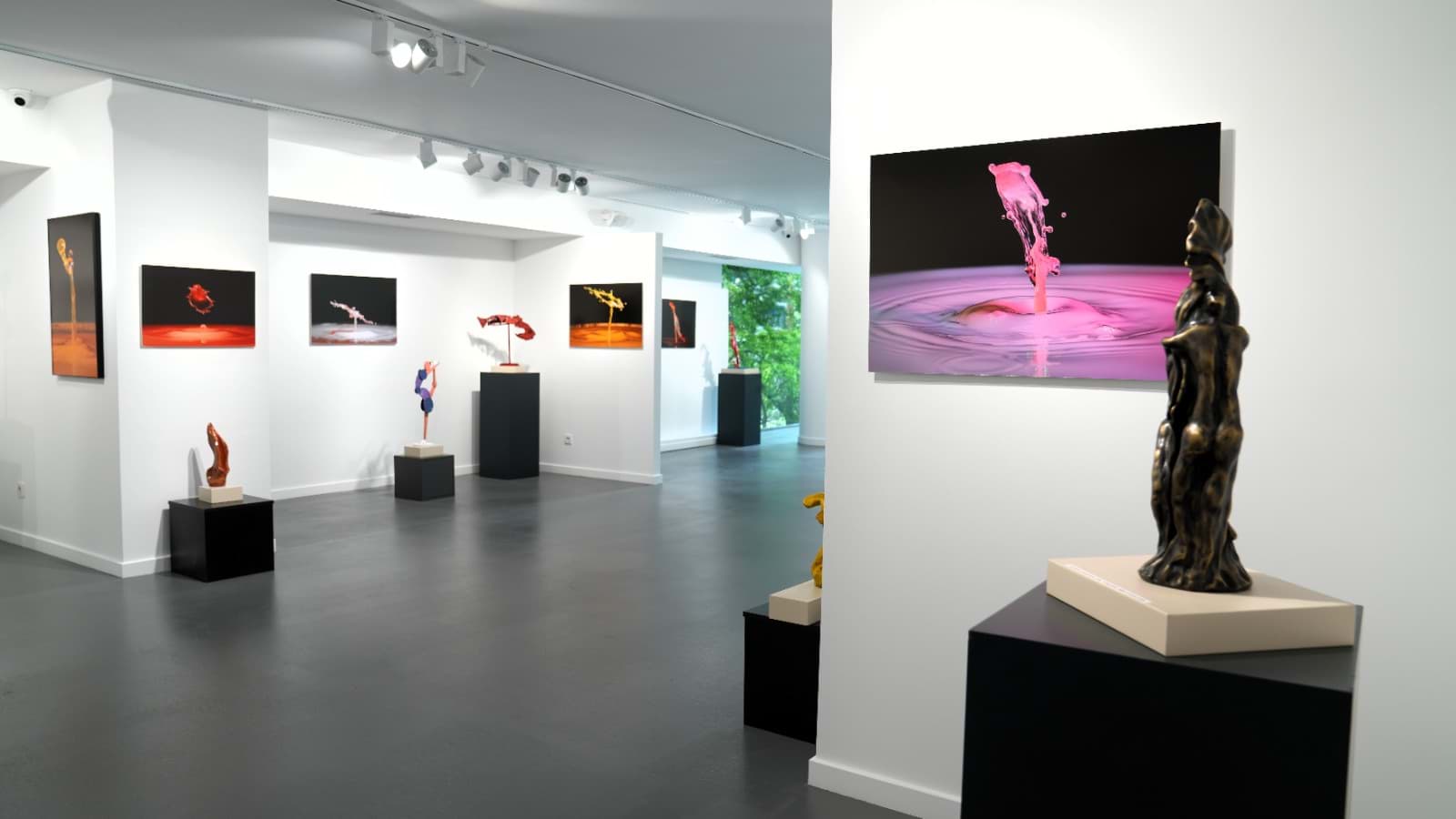 Galeri 11
