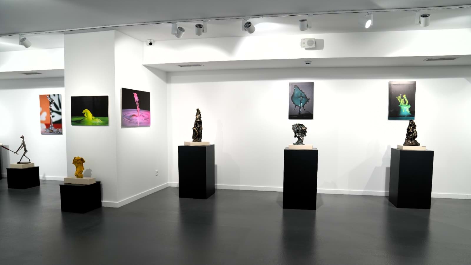 Galeri 12