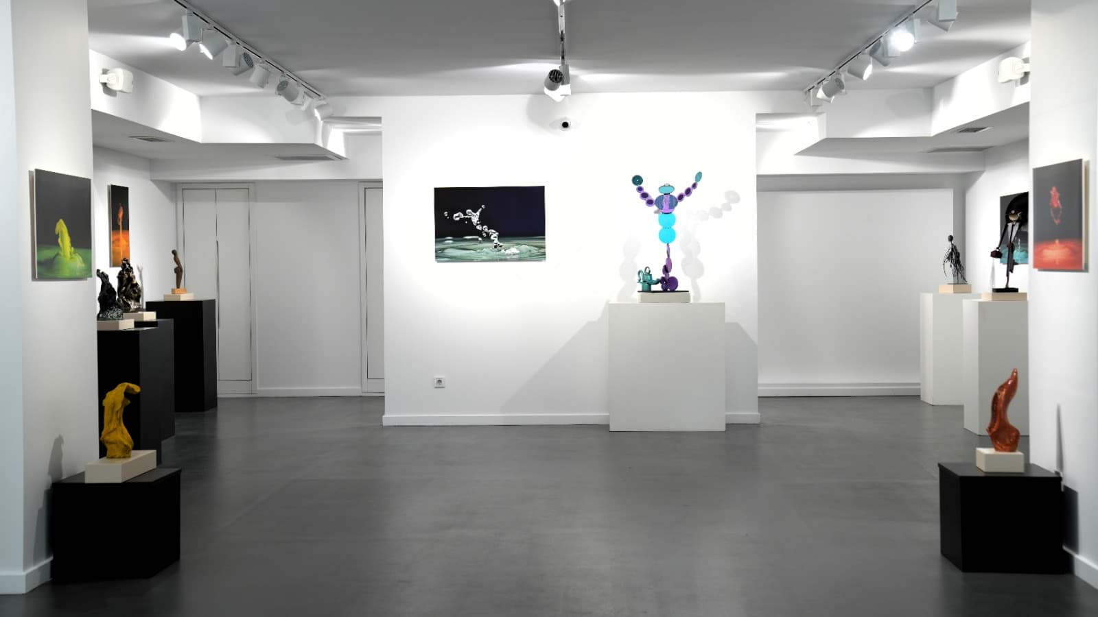 Galeri 13