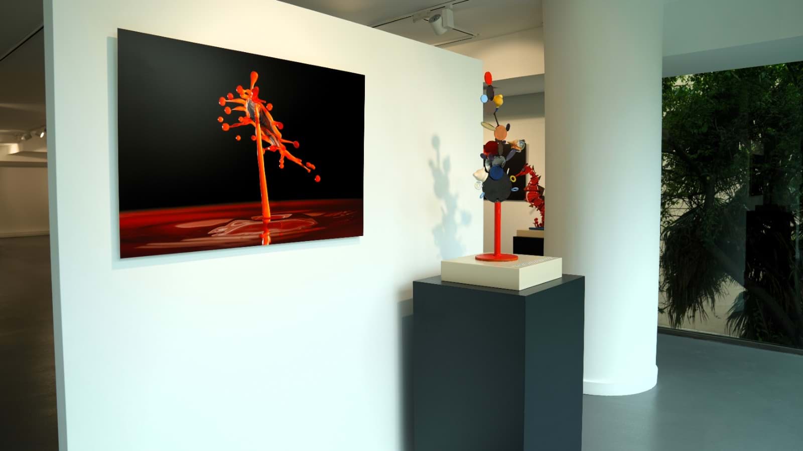 Galeri 14