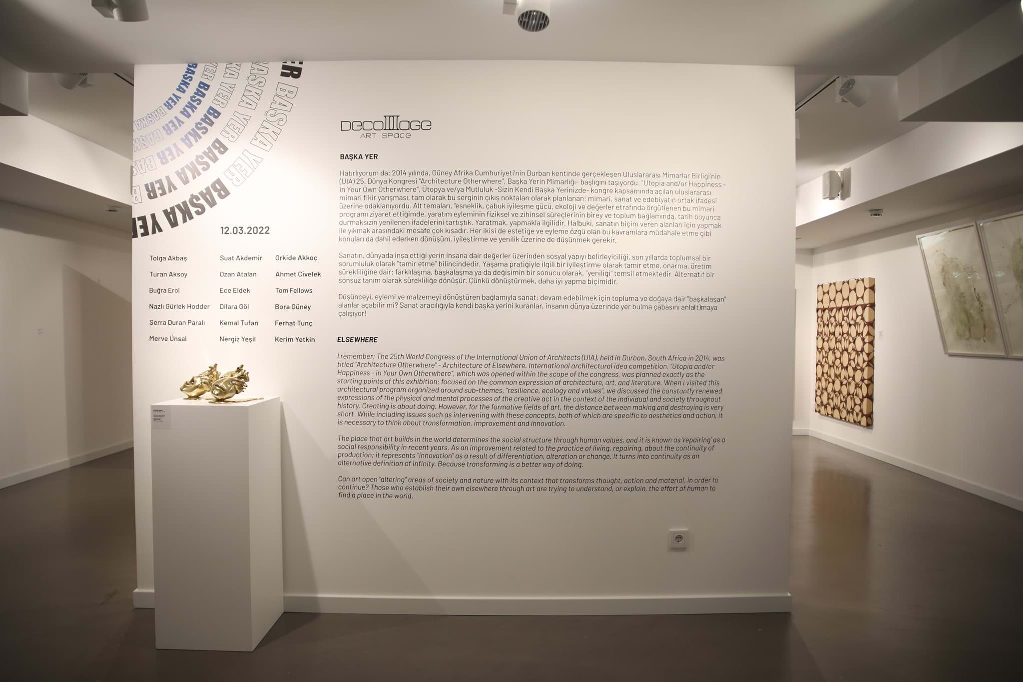 Galeri 1