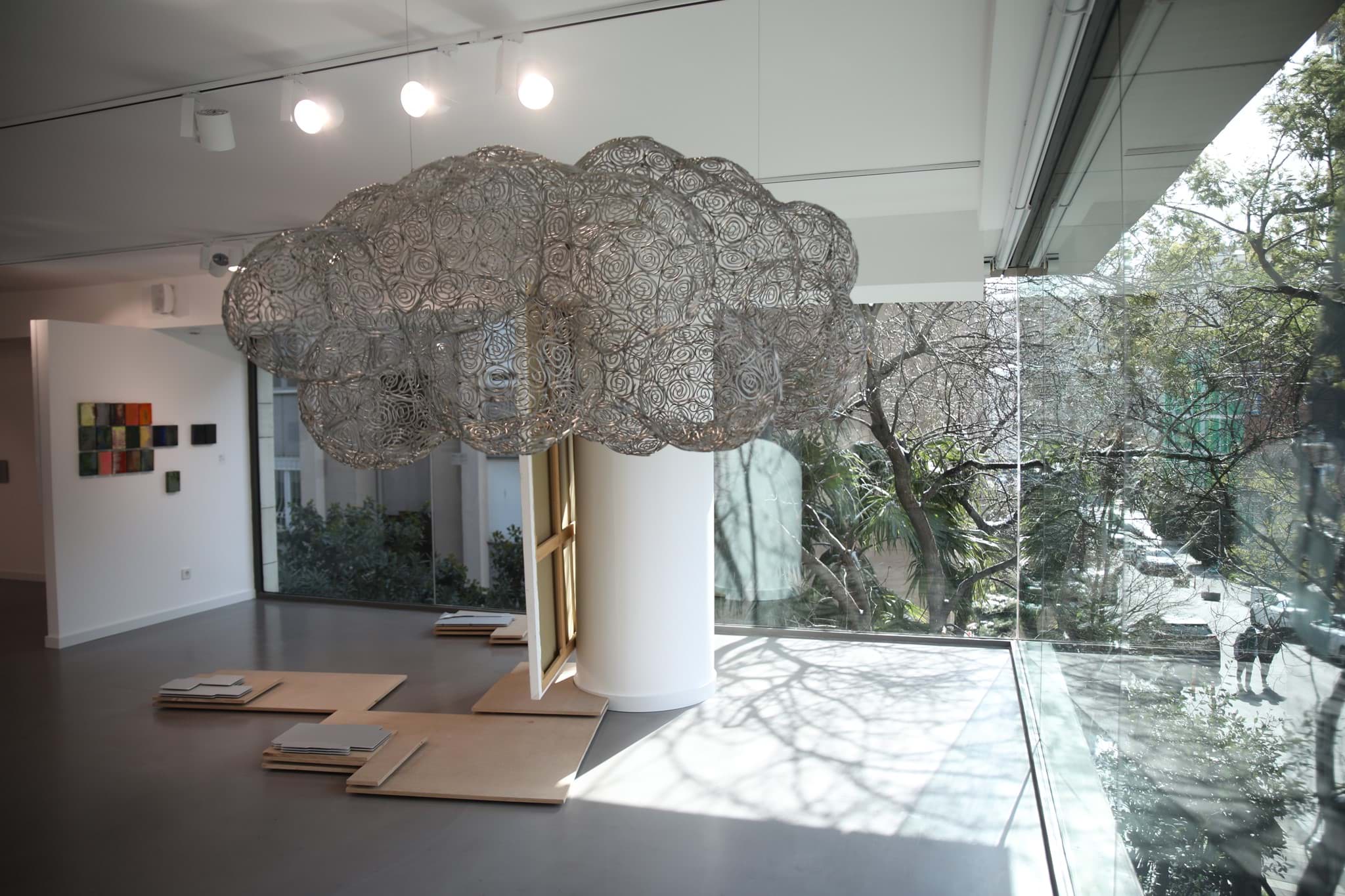 Galeri 8