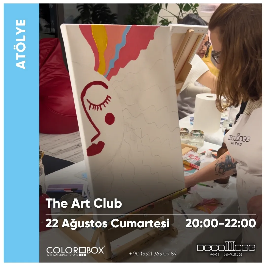 The Art Club