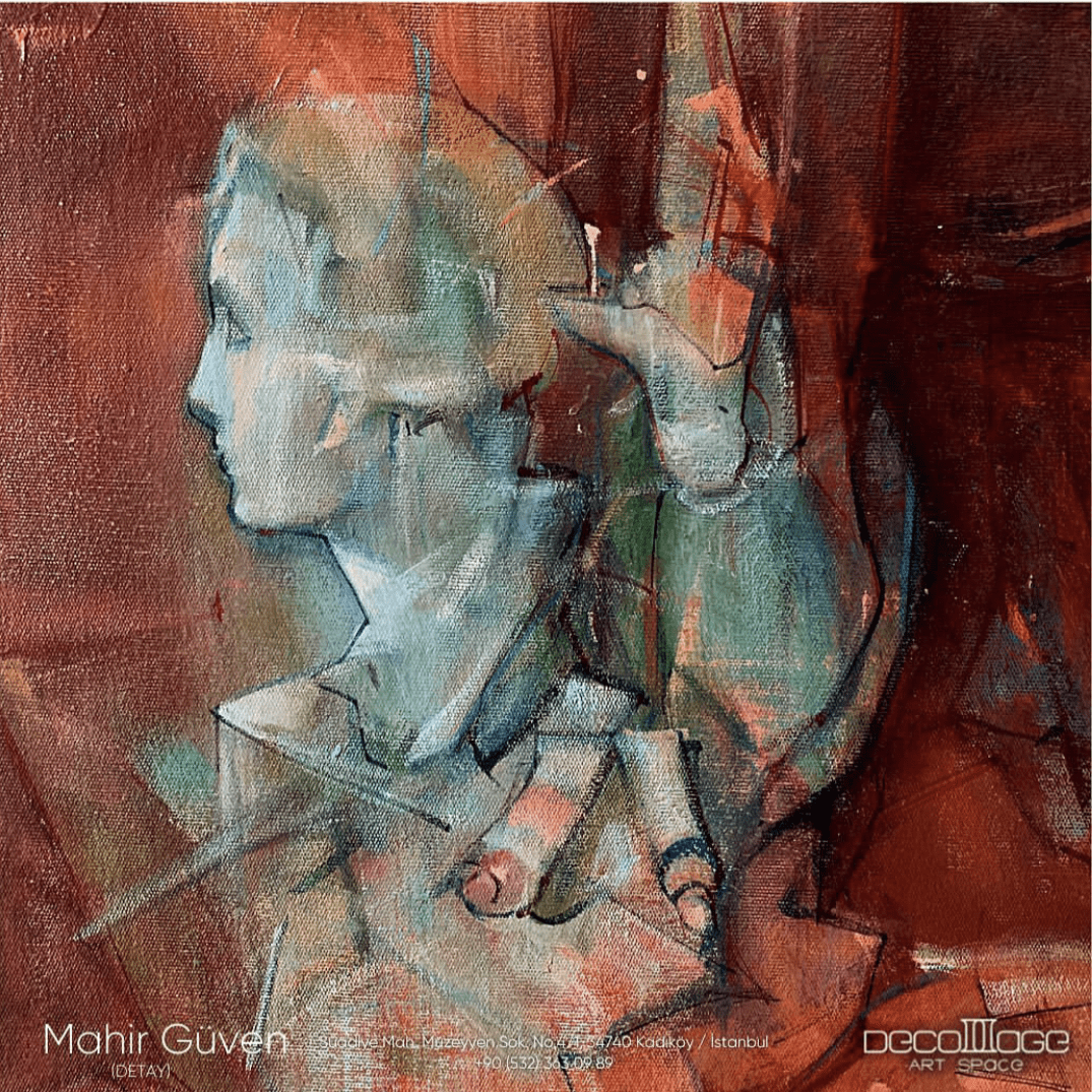 Galeri 8