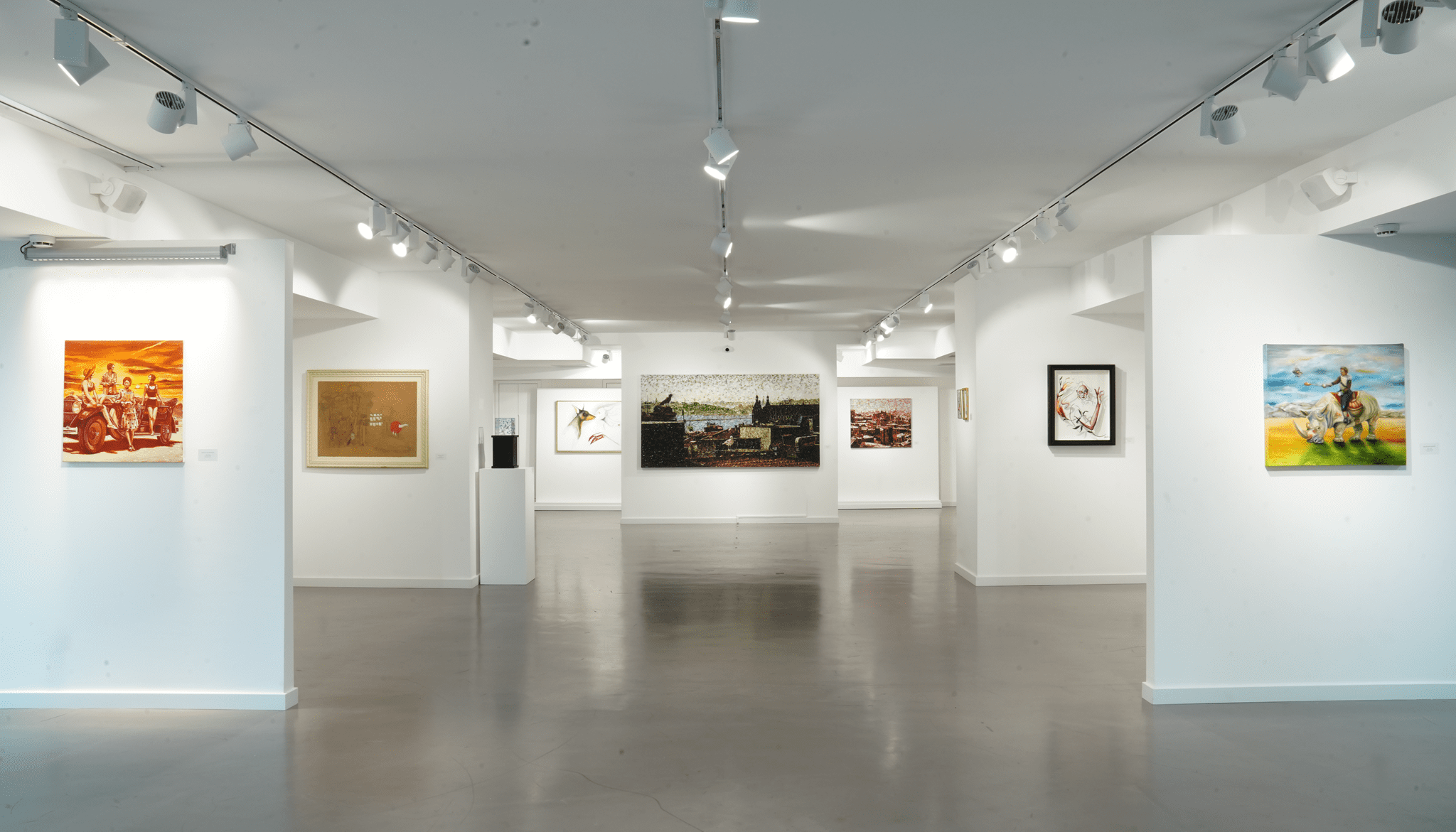 Galeri 1