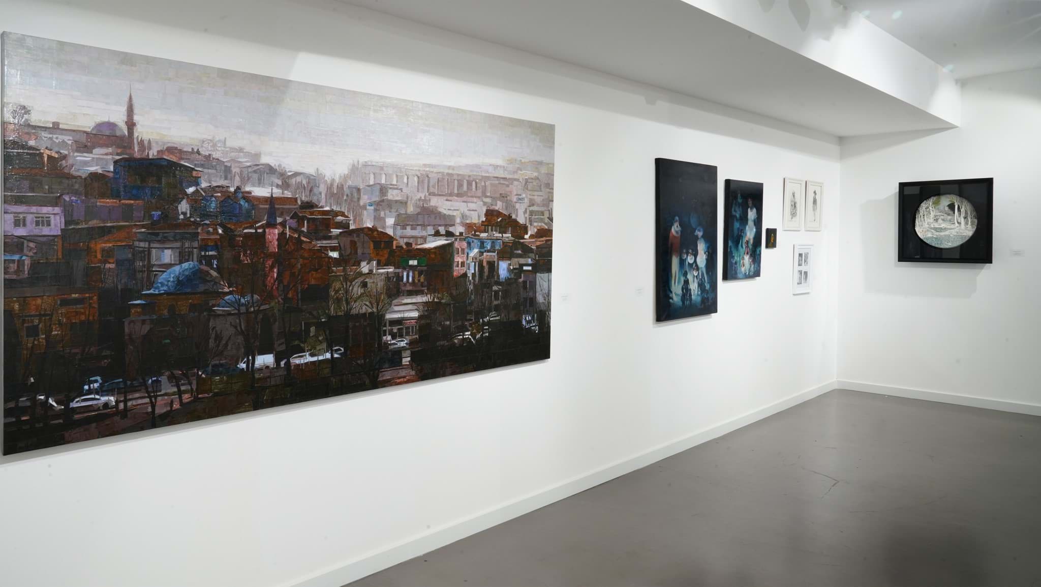 Galeri 2