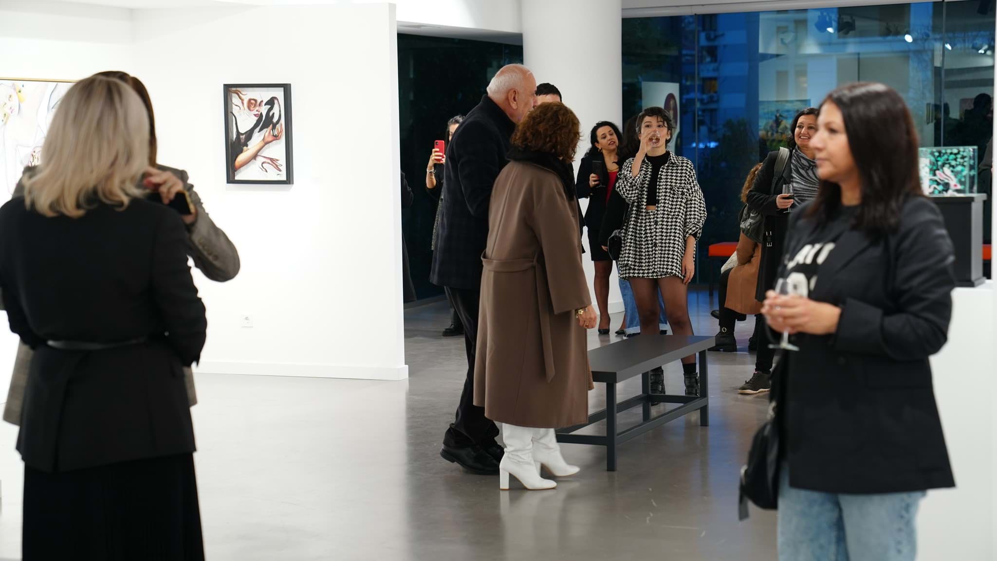 Galeri 6