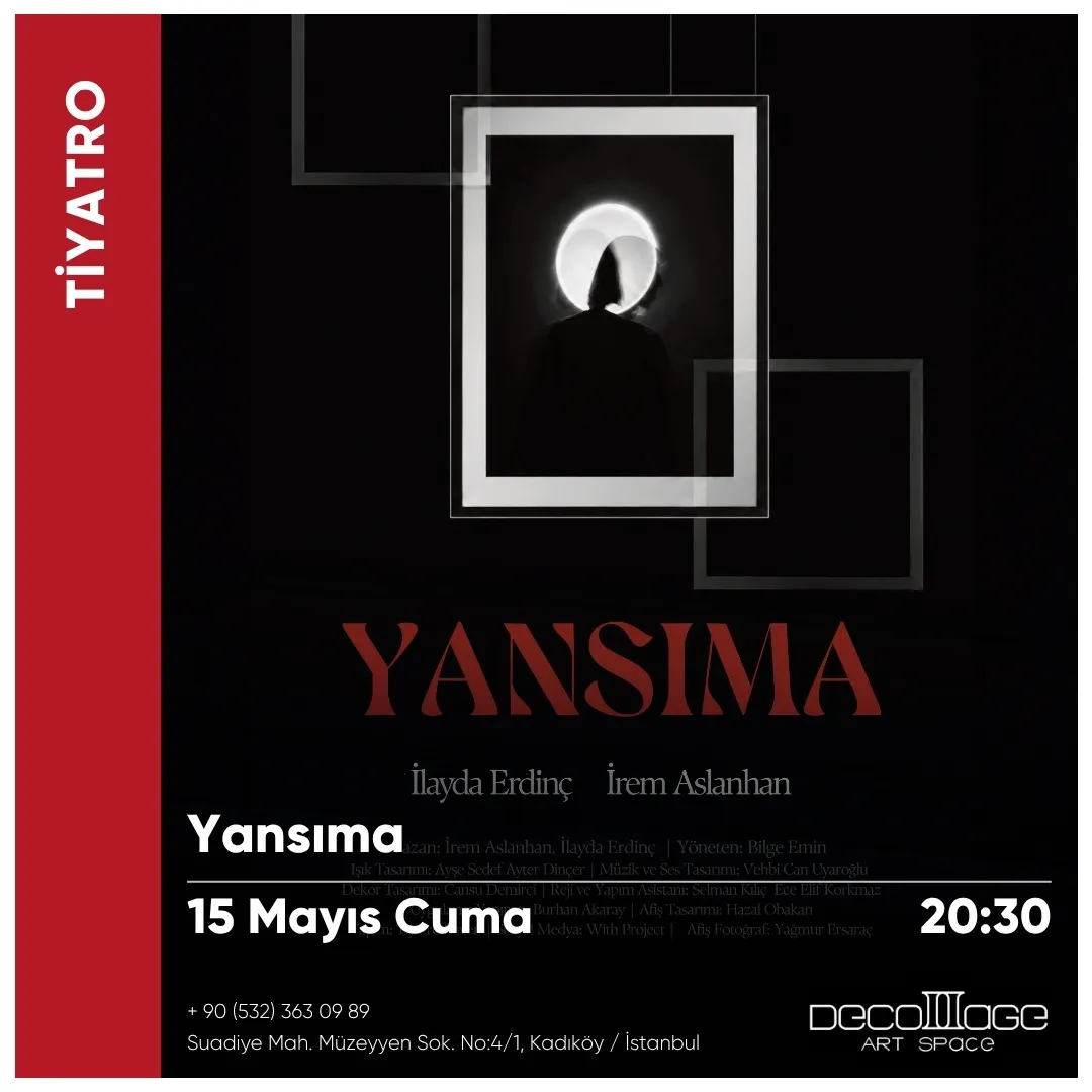 Yansıma