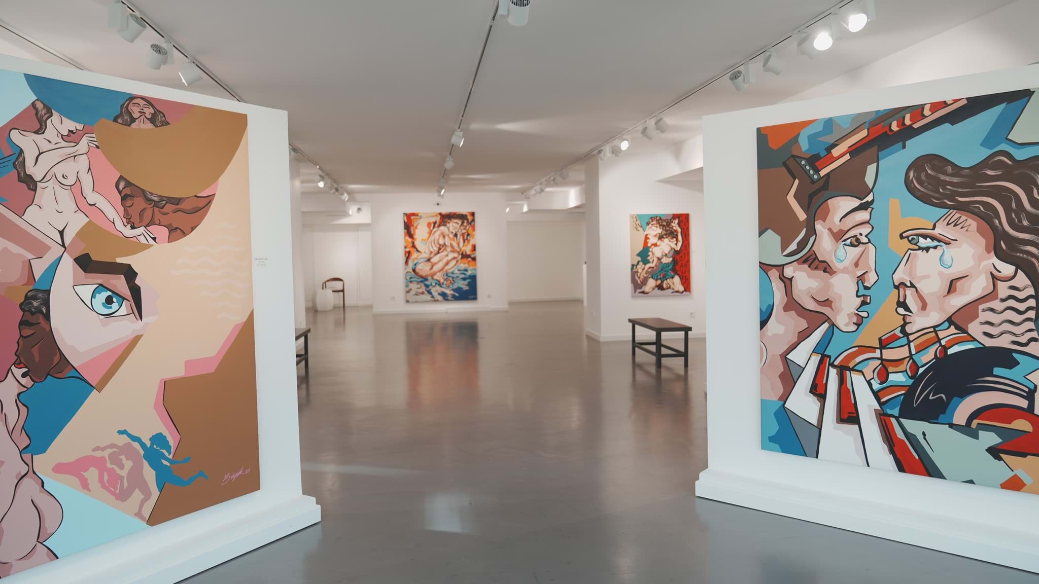 Galeri 1