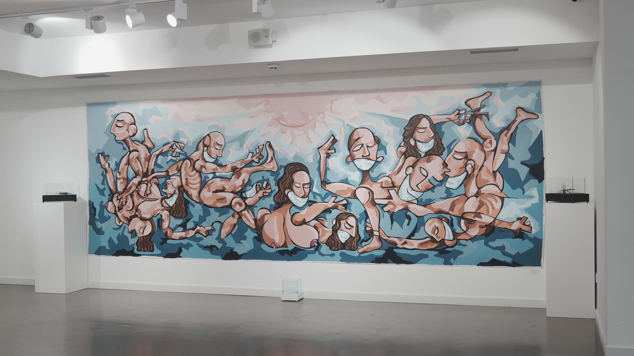 Galeri 2