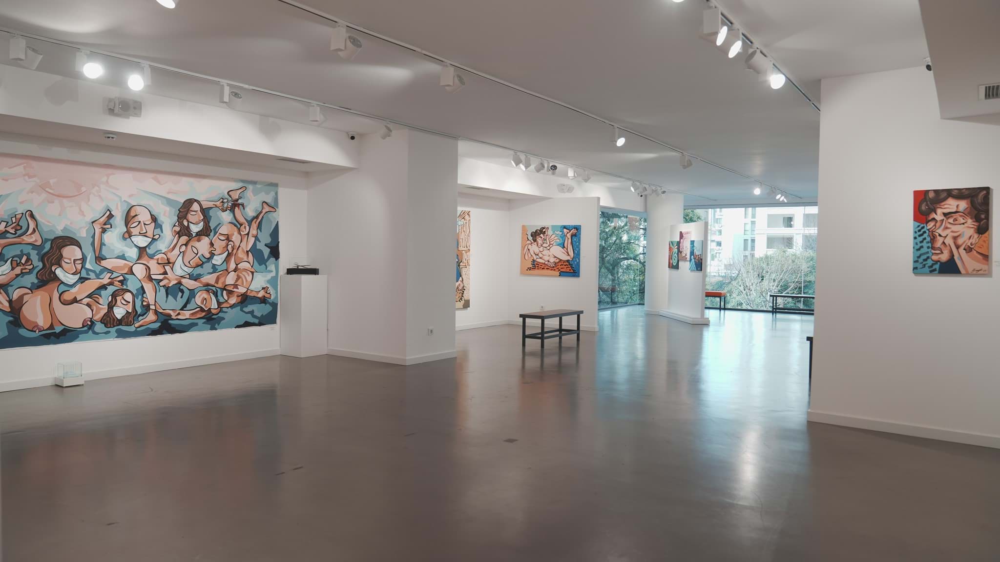 Galeri 3