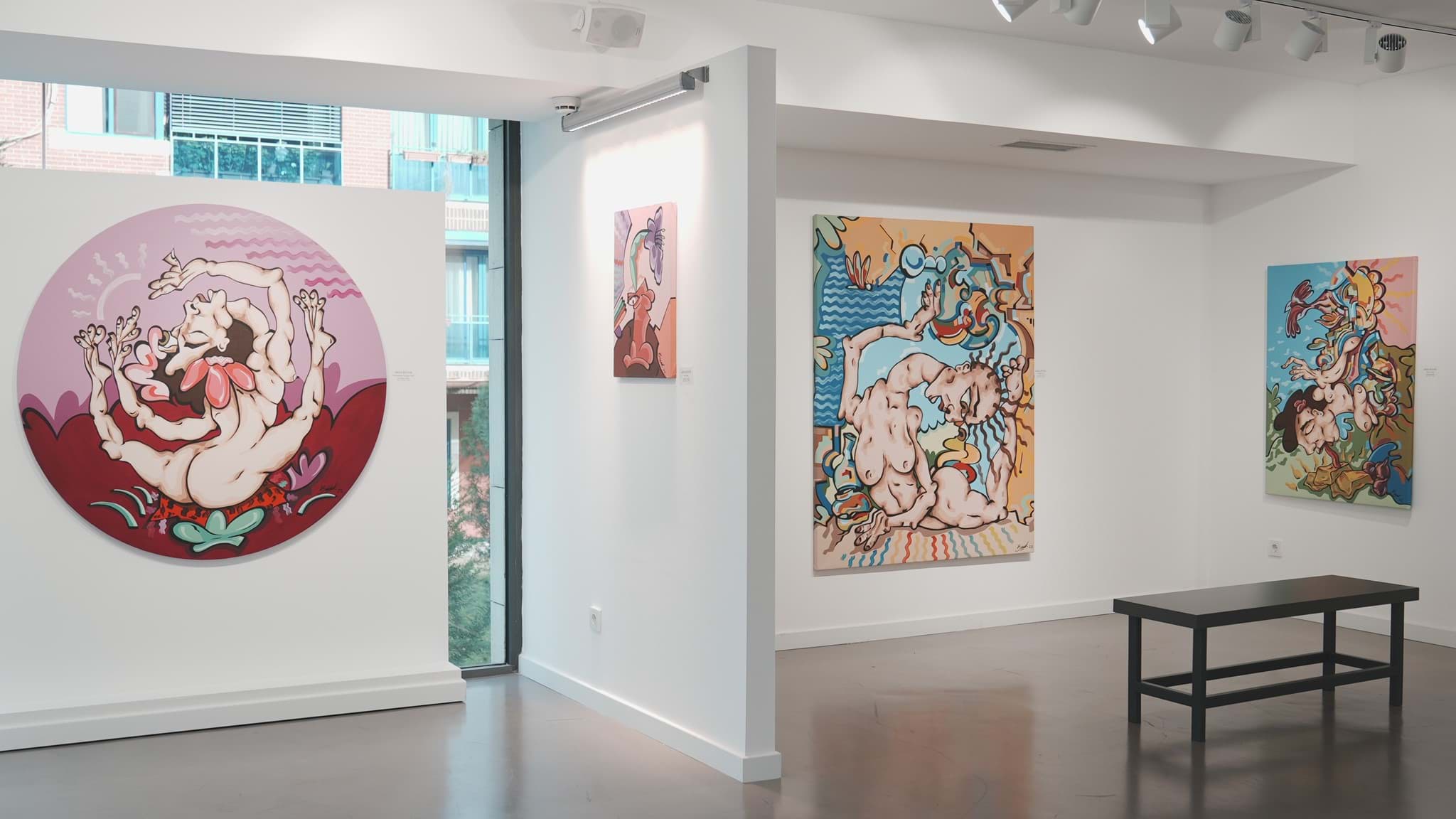 Galeri 4