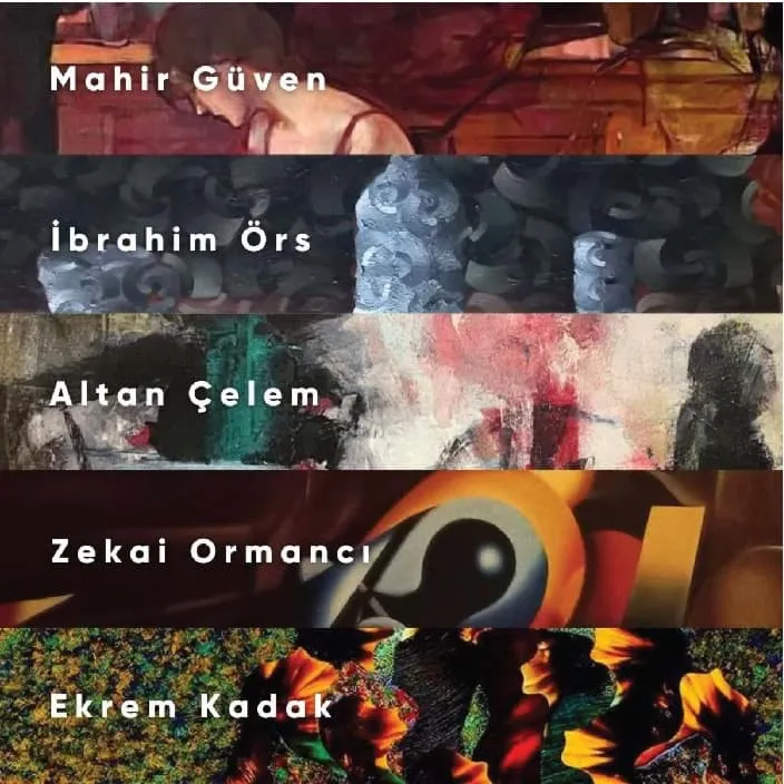 Yaz Seçkisi