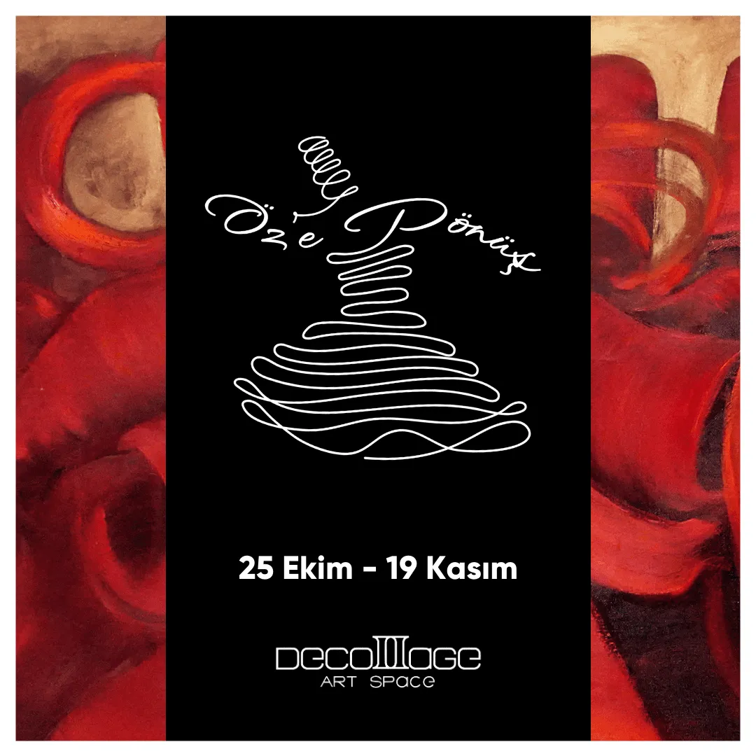 Öz'e Dönüş