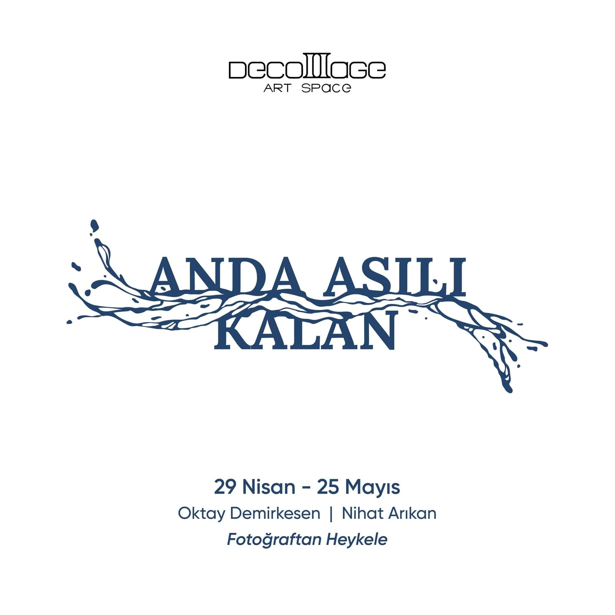 Anda Asılı Kalan