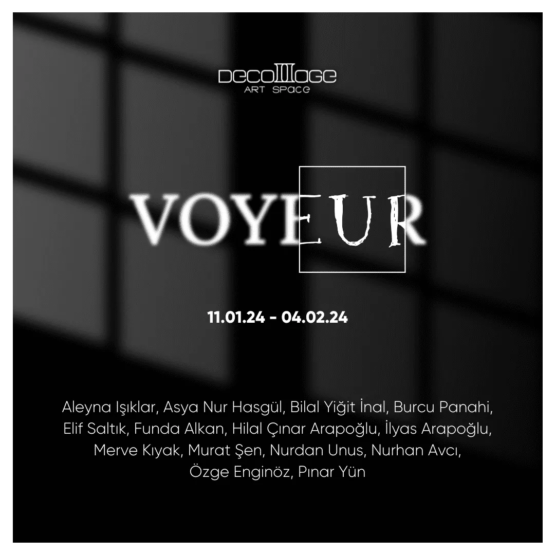 VOYEUR