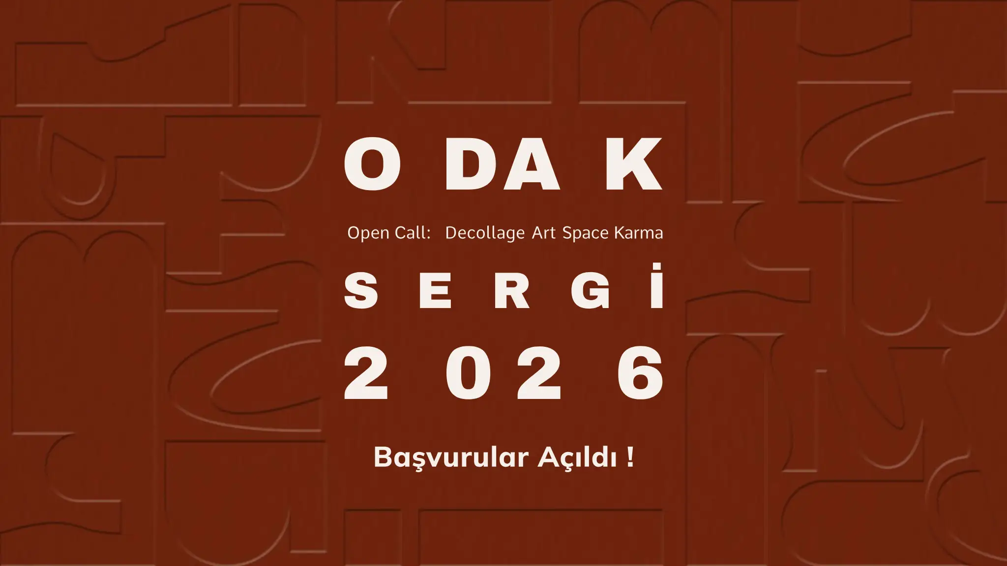 odak 2026 Edisyonu